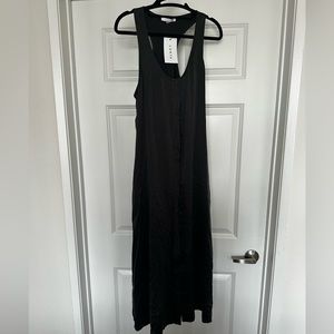 Lunya Washable silk Dress